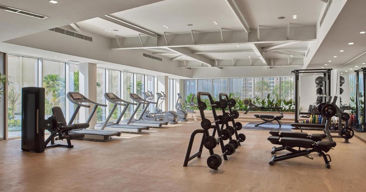Appartement With Views, Jumeirah Towers - Mint