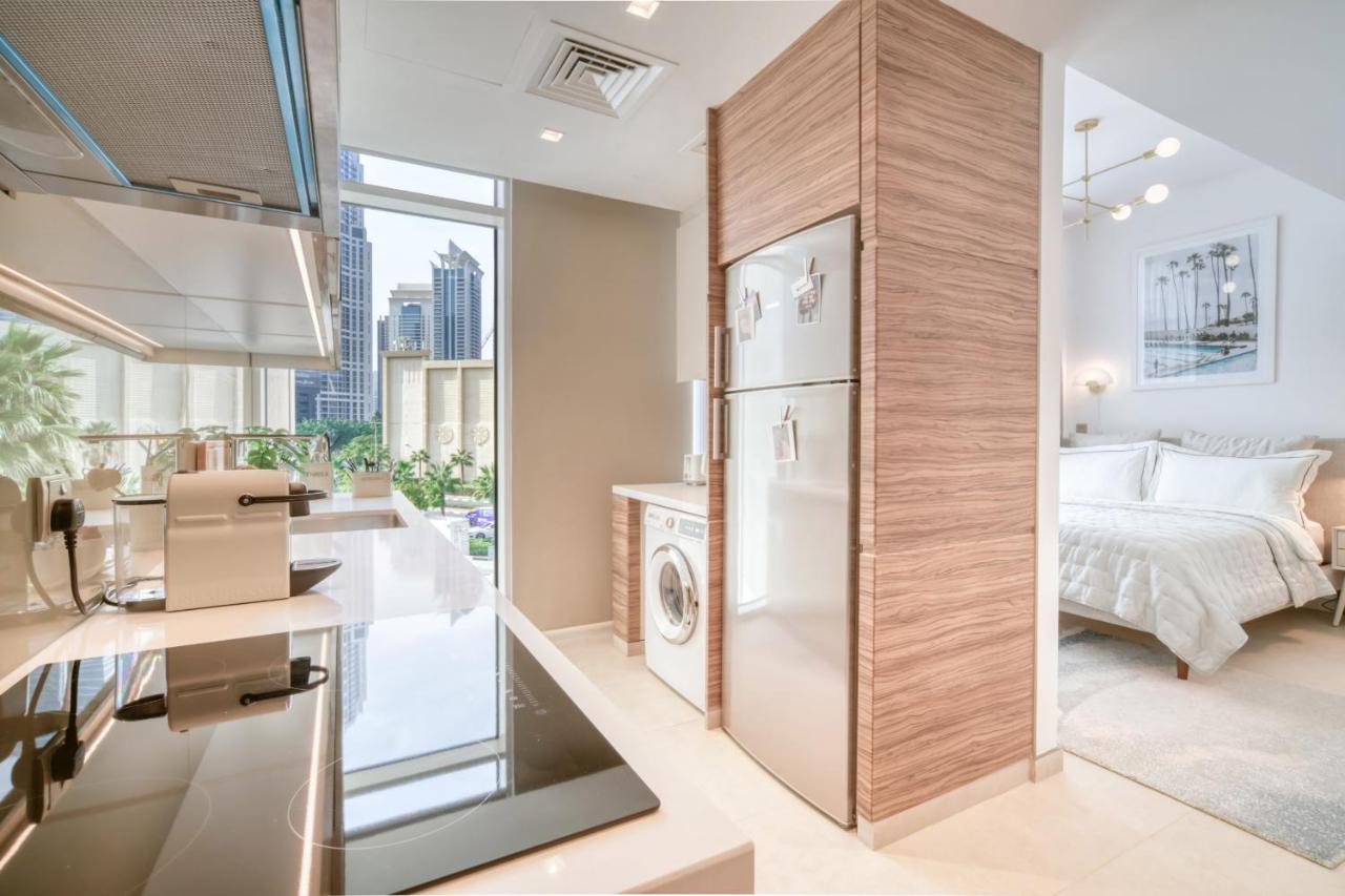 With Views, Jumeirah Towers - Mint Appartement