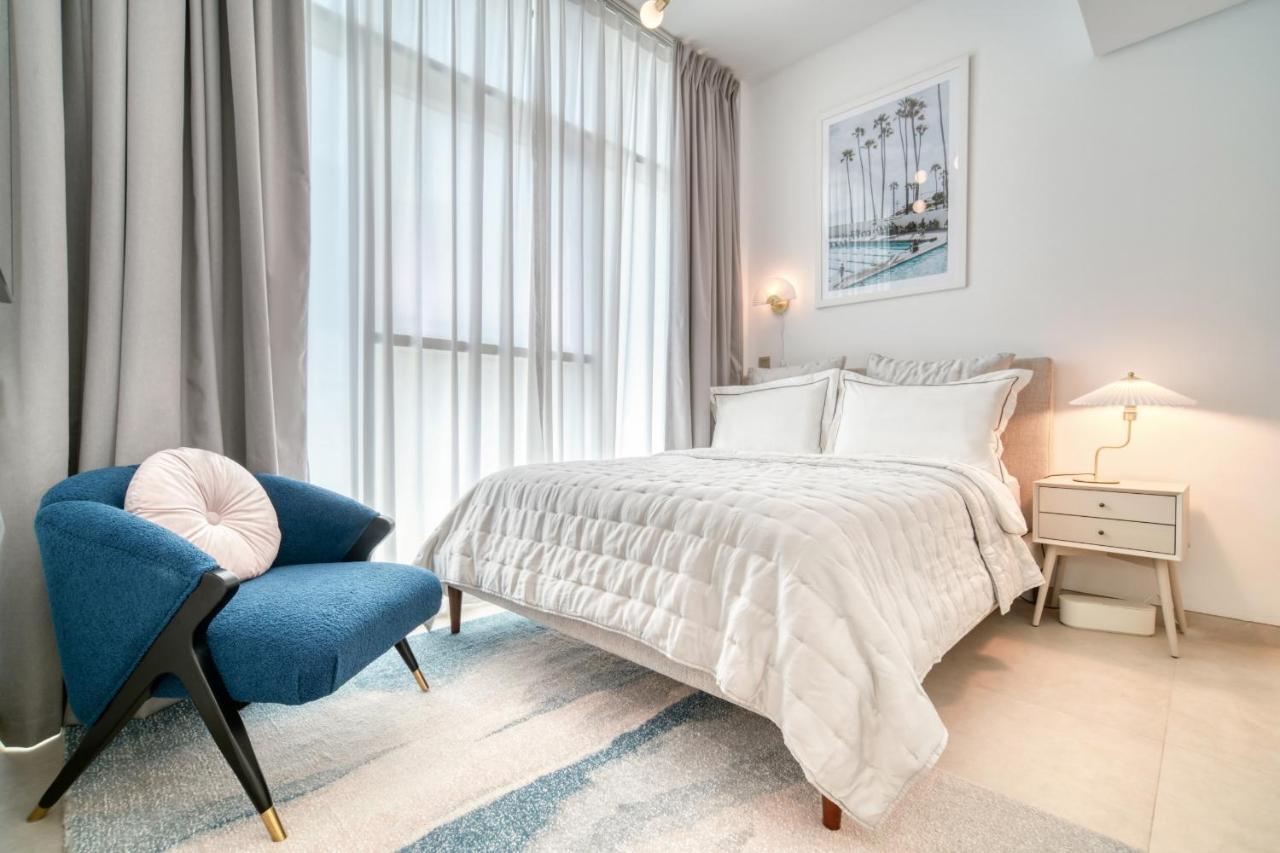 Appartement With Views, Jumeirah Towers - Mint