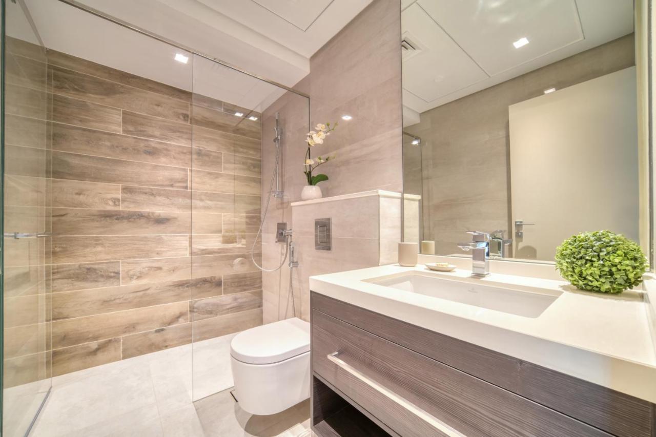 Appartement With Views, Jumeirah Towers - Mint